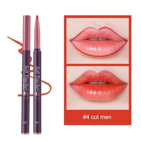 lip pencils 1pcs waterproof pencil lipstick pen matte liner lasting makeup pens easy to wear non-stick cup lips cosmetics tslm1
lip pencils 1pcs waterproof pencil lipstick pen matte liner lasting makeup pens easy to wear non-stick cup lips cosmetics tslm1