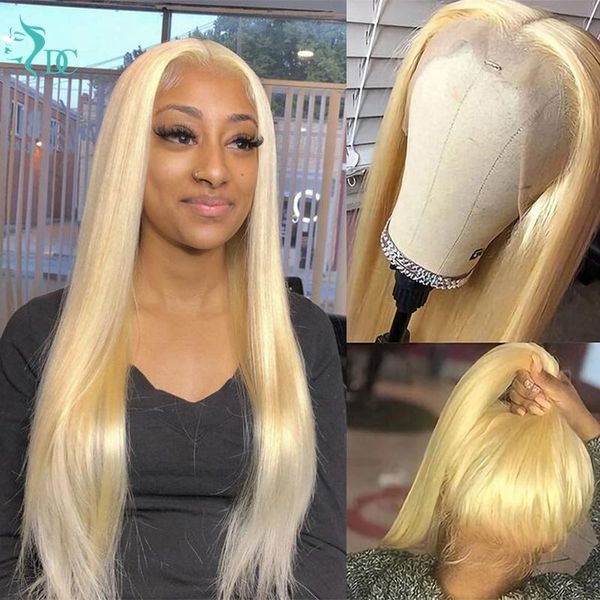 lace wigs 613 honey blonde wig hd transparent human hair pre plucked frontal straight t part, Black;brown
lace wigs 613 honey blonde wig hd transparent human hair pre plucked frontal straight t part, Black;brown