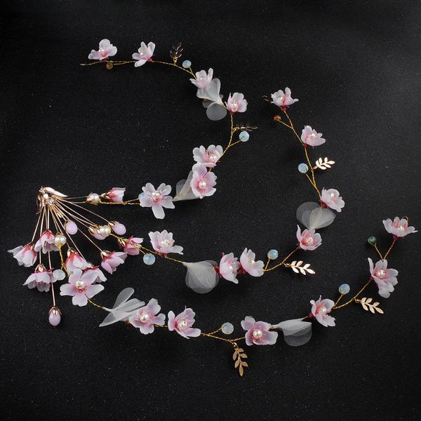 hair clips & barrettes fashion pink flowers crystal headband bride accessories women pearl wedding hairband head jewelry, Golden;silver
hair clips & barrettes fashion pink flowers crystal headband bride accessories women pearl wedding hairband head jewelry, Golden;silver