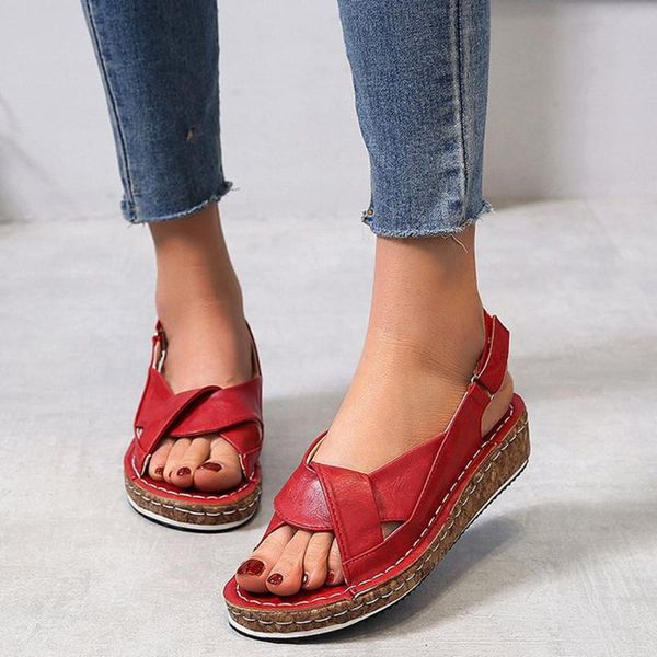 summer women sandals 3 color stitching lady open toe casual shoes platform wedge slides beach shoes#3, Black
summer women sandals 3 color stitching lady open toe casual shoes platform wedge slides beach shoes#3, Black