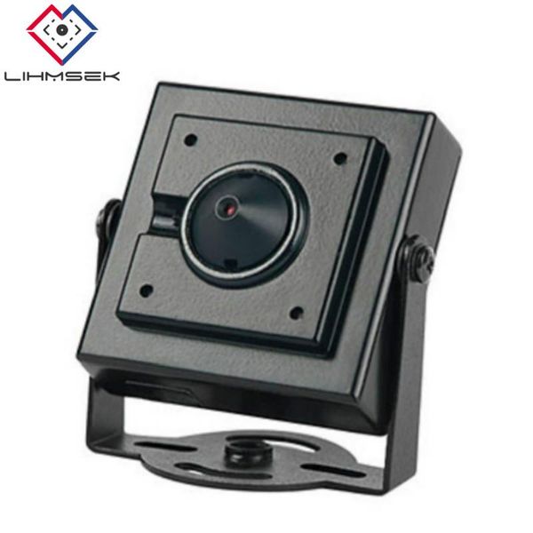 lihmsek est super mini starlight camera 0.00001lux low lux d/n color image miniature 700tvl security product ip cameras
lihmsek est super mini starlight camera 0.00001lux low lux d/n color image miniature 700tvl security product ip cameras