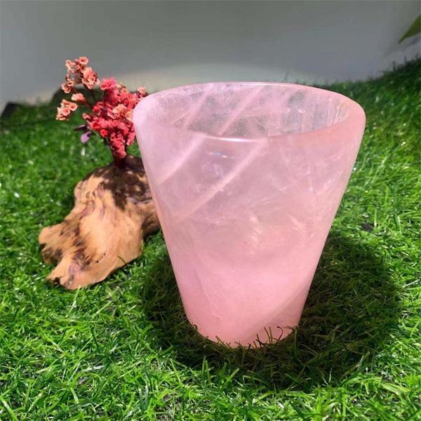 decorative objects & figurines wholesale large variety of cups polished crystal for gift & home decor lh
decorative objects & figurines wholesale large variety of cups polished crystal for gift & home decor lh