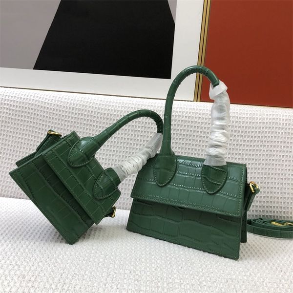 mini bag shoulder crossbody handbag designers le grand chiquito alligator bags leather multiple back methods palm pattern tote with box
mini bag shoulder crossbody handbag designers le grand chiquito alligator bags leather multiple back methods palm pattern tote with box