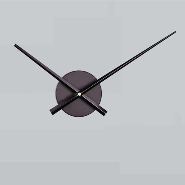 wall clocks diy large cross-stitch clock hands needles 3d home art decor quartz mechanism accessories(black,without batter
wall clocks diy large cross-stitch clock hands needles 3d home art decor quartz mechanism accessories(black,without batter