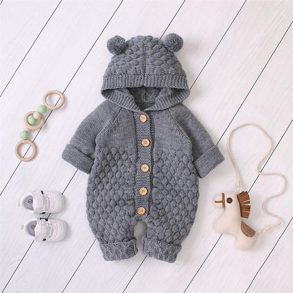 pullover baby boys girls clothing sets winter sweater hair ball hooded knit jumpsuit cardigan jacket coat sweaters, Blue
pullover baby boys girls clothing sets winter sweater hair ball hooded knit jumpsuit cardigan jacket coat sweaters, Blue