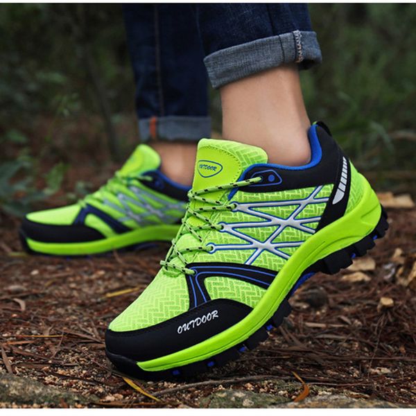 men casual shoes flat outdoor fashion lace up summer mesh low sneakers male non-slip breathable comfortable plus size 39-45
men casual shoes flat outdoor fashion lace up summer mesh low sneakers male non-slip breathable comfortable plus size 39-45