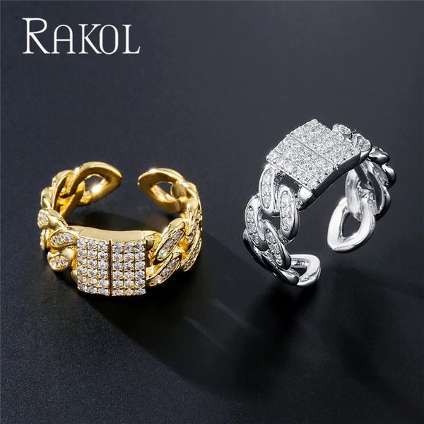 wedding rings rakol fashion white color zirconia open adjust for women gold cz jewelry factory price rr2256, Slivery;golden
wedding rings rakol fashion white color zirconia open adjust for women gold cz jewelry factory price rr2256, Slivery;golden