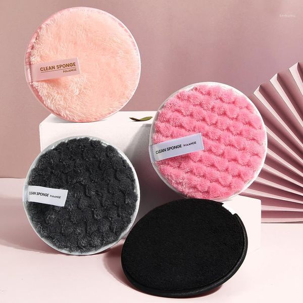 face puffs microfiber pad remover soft towel water cleansing makeup clear sponge puff cleaner tools #40 sponges, applicators & cotton1
face puffs microfiber pad remover soft towel water cleansing makeup clear sponge puff cleaner tools #40 sponges, applicators & cotton1