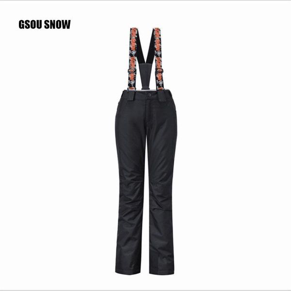 skiing pants gsou snow brand women ski waterproof winter outdoor snowboarding a variety of styles, multiple colors can be
skiing pants gsou snow brand women ski waterproof winter outdoor snowboarding a variety of styles, multiple colors can be