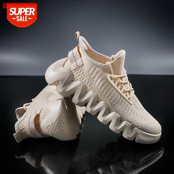 New Fashion Sneakers for Men Casual Colorblock Shoes Mesh Light Mens Shoes Casual Breathable Light Men Sneakers Drop Ship #fs37
New Fashion Sneakers for Men Casual Colorblock Shoes Mesh Light Mens Shoes Casual Breathable Light Men Sneakers Drop Ship #fs37