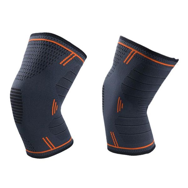 elbow & knee pads 1 pair non-slip brace exercise breathable knit bone support harm protection mountaineering sport 2021, Black;gray
elbow & knee pads 1 pair non-slip brace exercise breathable knit bone support harm protection mountaineering sport 2021, Black;gray