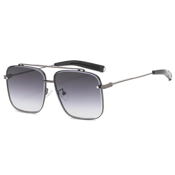 sunglasses 2021 men simple large frame women quadrilateral sun glasses for feminino retro uv400, White;black
sunglasses 2021 men simple large frame women quadrilateral sun glasses for feminino retro uv400, White;black