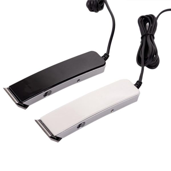 hair clipper plug-in electric push-clipper hairdresser household mini shaver beard cutting machin eu plug clippers