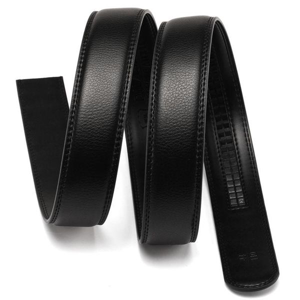belts men's headless belt strip 3.5 automatic buckle young and middle-aged wild trend without head wear-resistant, Black;brown
belts men's headless belt strip 3.5 automatic buckle young and middle-aged wild trend without head wear-resistant, Black;brown