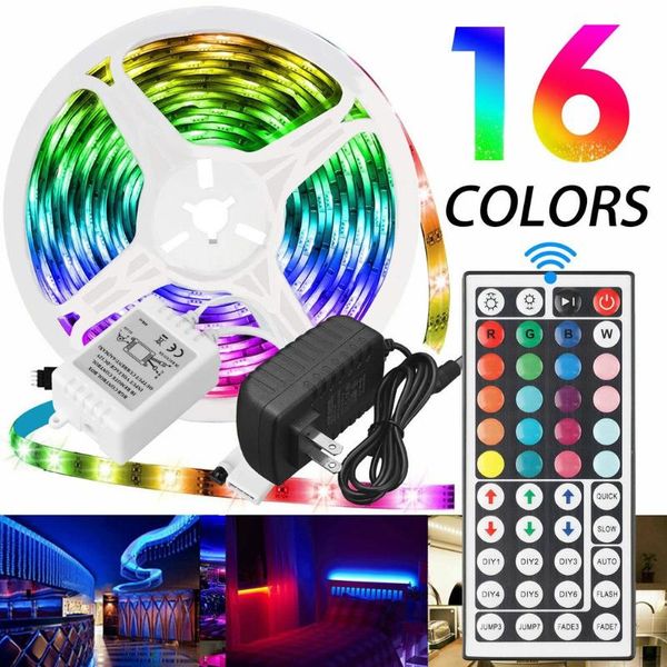 waterproof led strip light smd 44 key remote 12v us power full kit christmas decoration year 2021 strips
waterproof led strip light smd 44 key remote 12v us power full kit christmas decoration year 2021 strips
