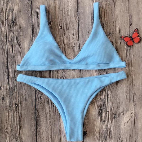 summer bathing suit bandage bikini push up praia swimwear women maio biquini swimsuit maillot de bain badpak stroj trikini women's, White;black
summer bathing suit bandage bikini push up praia swimwear women maio biquini swimsuit maillot de bain badpak stroj trikini women's, White;black