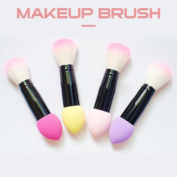 makeup brushes professional women brush dual-end brush&blender blusher eye shadow lips make up kit
makeup brushes professional women brush dual-end brush&blender blusher eye shadow lips make up kit