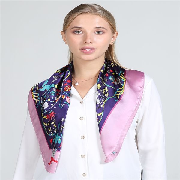 jRP spring and autumn scarvesforeign style scarvesthin fashionkorean professional versatile face towel face towelsmall ties square scarf cr, Black;gray
jRP spring and autumn scarvesforeign style scarvesthin fashionkorean professional versatile face towel face towelsmall ties square scarf cr, Black;gray