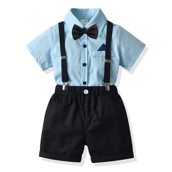 clothing sets summer 2021 infant baby boys suit t-shirt+belt pants party wedding christmas kids gentleman, White
clothing sets summer 2021 infant baby boys suit t-shirt+belt pants party wedding christmas kids gentleman, White