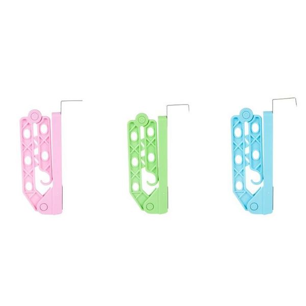 hangers & racks foldable clothes hanger 5 holes creative folding drying rack hanging hooks space saving multifunctional closet coat
hangers & racks foldable clothes hanger 5 holes creative folding drying rack hanging hooks space saving multifunctional closet coat