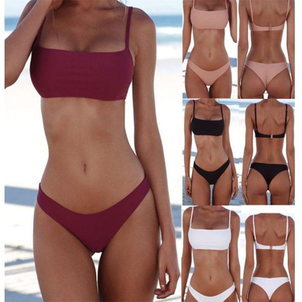 european and american personality gathering floral split bikini swimsuit without steel support isuti yokuqubha women's swimwear, White;black
european and american personality gathering floral split bikini swimsuit without steel support isuti yokuqubha women's swimwear, White;black