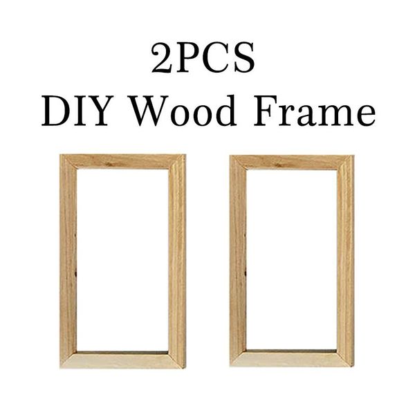 frames 2 pcs wood po frame for canvas picture home wall decor oil painting custom size diy natural wooden 50x70 poster
frames 2 pcs wood po frame for canvas picture home wall decor oil painting custom size diy natural wooden 50x70 poster