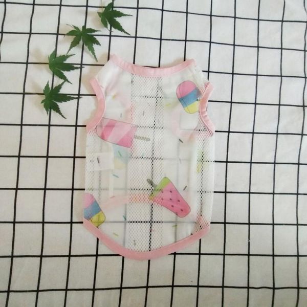 cat costumes pet clothes small medium dogs solid cotton sunscreen vest cool breathable cute printed supplies shirts accessories
cat costumes pet clothes small medium dogs solid cotton sunscreen vest cool breathable cute printed supplies shirts accessories