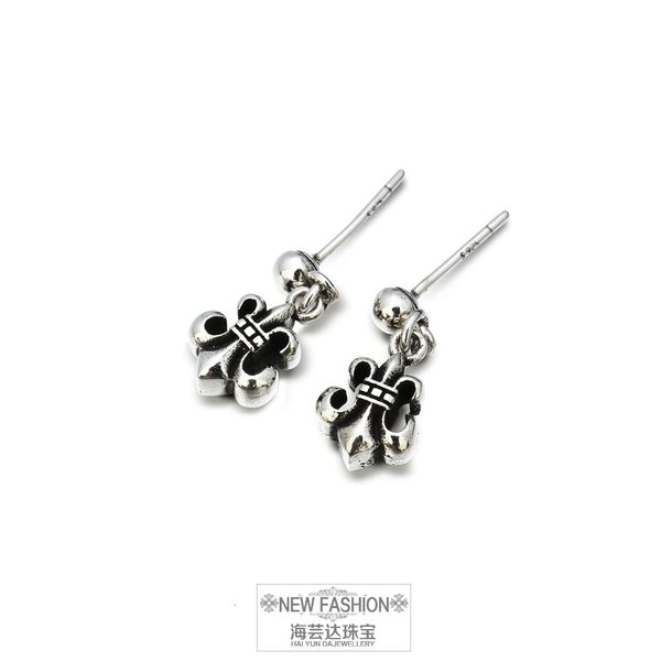 backs earrings haiyunda ch crow ear hanging sydney same s925 sterling silver used scout flower, White
backs earrings haiyunda ch crow ear hanging sydney same s925 sterling silver used scout flower, White
