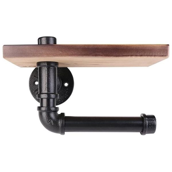 toilet paper holders jeyl roll holder with phone wall mounted shelf rustic industrial floating water pipe rack
toilet paper holders jeyl roll holder with phone wall mounted shelf rustic industrial floating water pipe rack