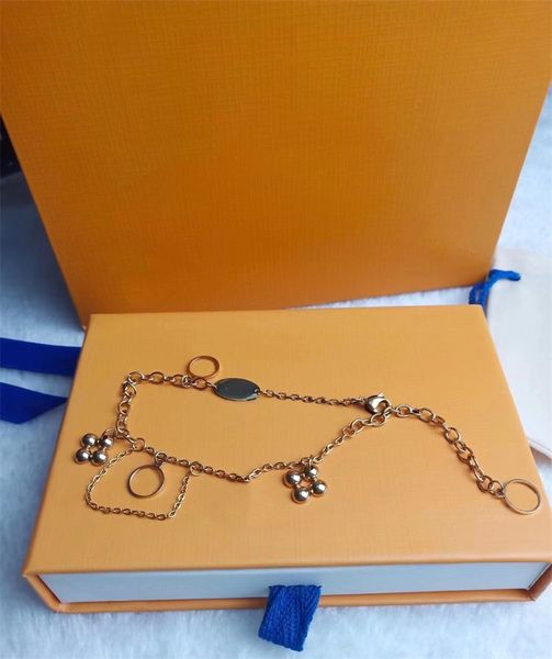 designer chain bracelet five flower bracelets 23cm adjustable alloy silver gold plating x1110a, Golden;silver
designer chain bracelet five flower bracelets 23cm adjustable alloy silver gold plating x1110a, Golden;silver