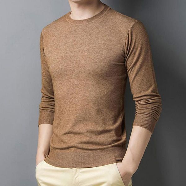 men's sweaters lightweight chic o-neck slim fit bottoming shirt simple men pullover ribbed cuff for daily wear, White;black
men's sweaters lightweight chic o-neck slim fit bottoming shirt simple men pullover ribbed cuff for daily wear, White;black