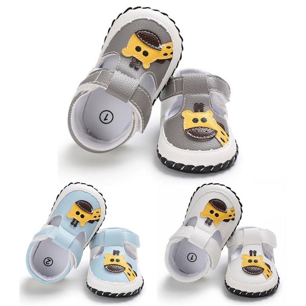 first walkers #vw baby casual shoes summer toddler cartoon giraffe rubber non-slip walking prewalker sapatos berço do bebê
first walkers #vw baby casual shoes summer toddler cartoon giraffe rubber non-slip walking prewalker sapatos berço do bebê
