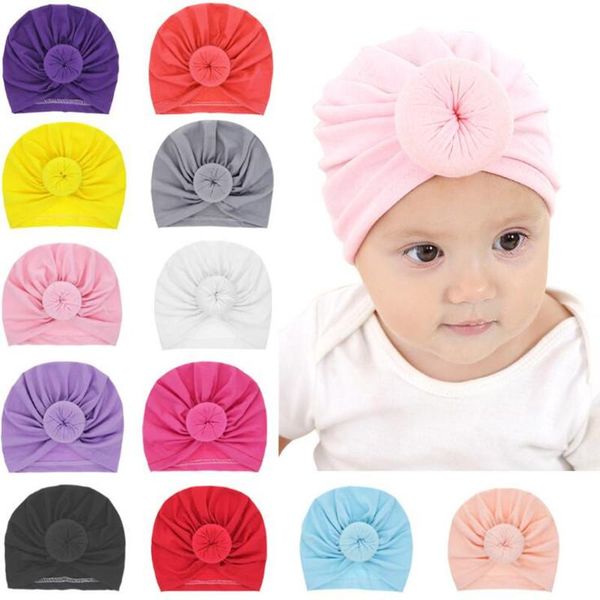lovely baby girl soft hat turban infant toddler born cap bonnet headwraps kids for 0-4 years caps & hats, Yellow
lovely baby girl soft hat turban infant toddler born cap bonnet headwraps kids for 0-4 years caps & hats, Yellow