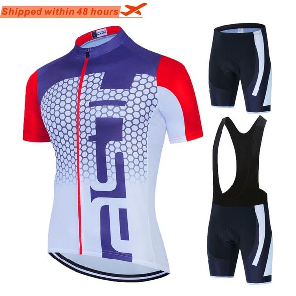 racing sets 2021 summer cycling clothing comfortable bicycle clothes suit quick-dry mountain bike jersey set ropa ciclismo, Black;blue
racing sets 2021 summer cycling clothing comfortable bicycle clothes suit quick-dry mountain bike jersey set ropa ciclismo, Black;blue