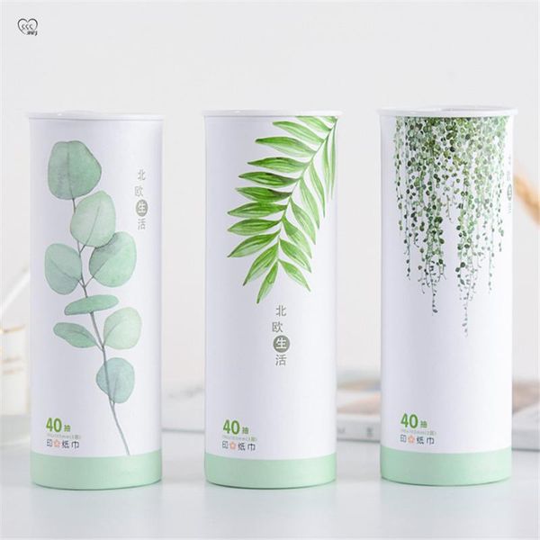 plant printed box car tissue three layers of wet and dry table napkin vehicle camping supplies home kitchen accessories paper
plant printed box car tissue three layers of wet and dry table napkin vehicle camping supplies home kitchen accessories paper