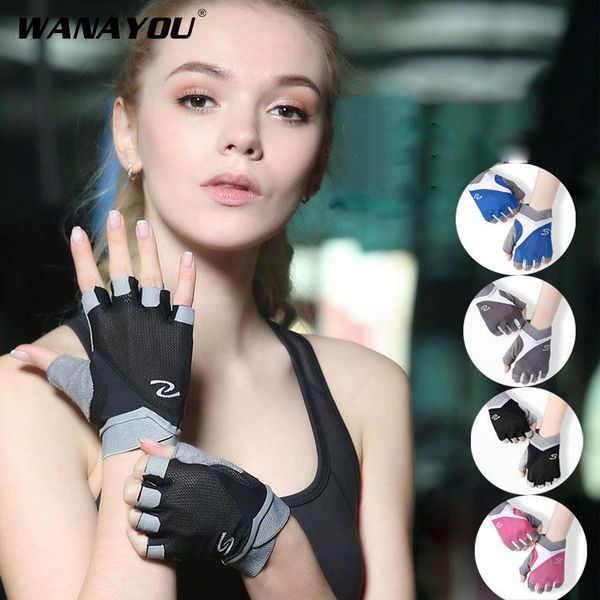 professional women non-slip cycling gloves,breathable weightlifting yoga half-finger fitness gloves,men gym workout gloves, Black
professional women non-slip cycling gloves,breathable weightlifting yoga half-finger fitness gloves,men gym workout gloves, Black