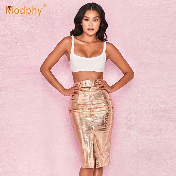skirts 2021 women's gold knee long belt decorative leather skirt wholesale vestidos snake scales two-piece set, Black
skirts 2021 women's gold knee long belt decorative leather skirt wholesale vestidos snake scales two-piece set, Black