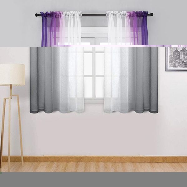 curtain & drapes living roomgradient all- gauze screens tulle bay window translucent partition transparent curtains for bedroom
curtain & drapes living roomgradient all- gauze screens tulle bay window translucent partition transparent curtains for bedroom