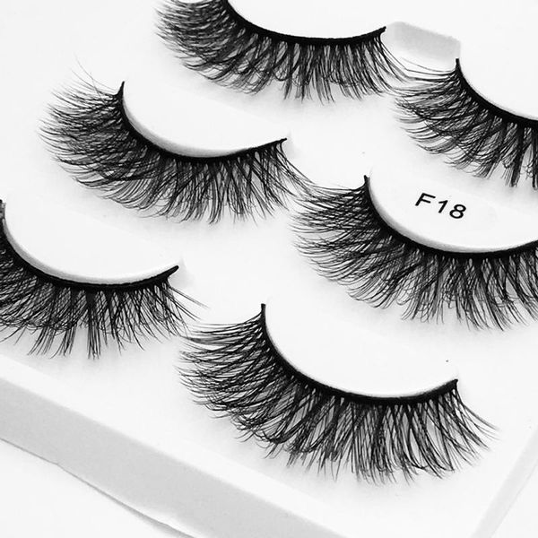 pairs/set product bottom cross layer 3d multi-layer false eyelashes 3 pairs of handmade natural thick f181
pairs/set product bottom cross layer 3d multi-layer false eyelashes 3 pairs of handmade natural thick f181