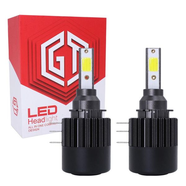 car headlights accessories h15 led headlight intelligent decoding light 12-24v 72w 6000k 10000lm products
car headlights accessories h15 led headlight intelligent decoding light 12-24v 72w 6000k 10000lm products