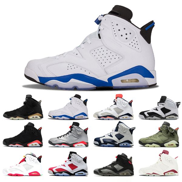 man's basketball shoes 6s high cut alternate angry bull infrared carmine dmp hare marron olympic sport blue unc white tinker wholesale
man's basketball shoes 6s high cut alternate angry bull infrared carmine dmp hare marron olympic sport blue unc white tinker wholesale