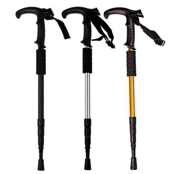 trekking poles 4-section adjustable walking stick for hiking trail pole cane outdoor ultralight
trekking poles 4-section adjustable walking stick for hiking trail pole cane outdoor ultralight