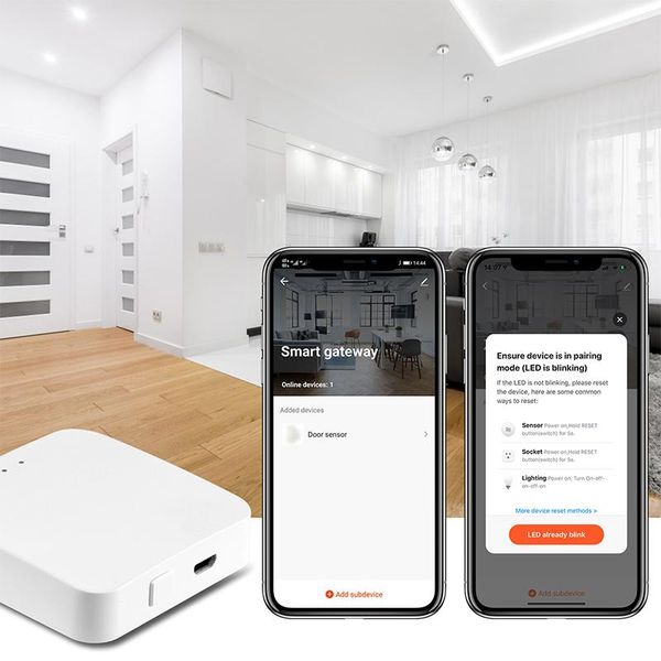smart home control tuya/smartlife app zigbee bridge wireless remote controller google
smart home control tuya/smartlife app zigbee bridge wireless remote controller google