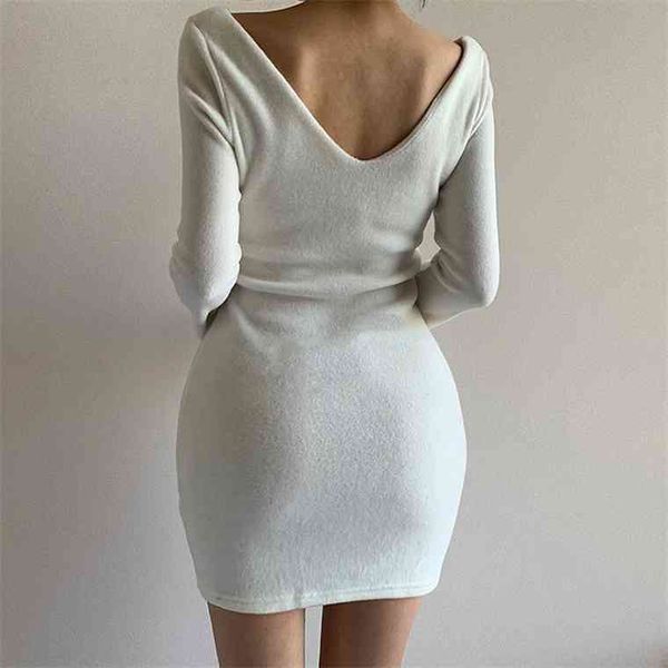 rockmore deep v-neck mini women skinny long flare sleeve above knee streetwear solid pure basic dress party, Black;gray
rockmore deep v-neck mini women skinny long flare sleeve above knee streetwear solid pure basic dress party, Black;gray