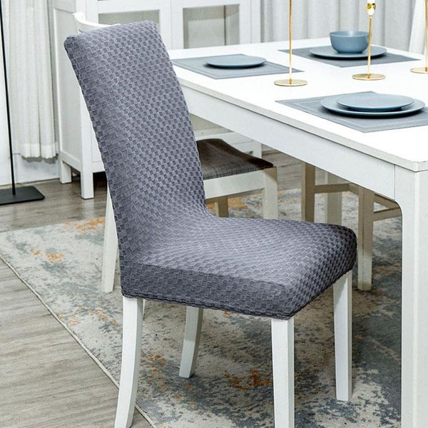 chair covers 3d square jacquard general cover solid color thicken warm knitted elastic comfortable universal
chair covers 3d square jacquard general cover solid color thicken warm knitted elastic comfortable universal
