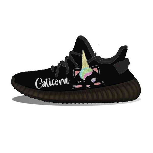 diy custom caticorn kawaii cat unicorn running shoes mesh printed mens womens trainers outdoor sports sneakers, Black;white
diy custom caticorn kawaii cat unicorn running shoes mesh printed mens womens trainers outdoor sports sneakers, Black;white