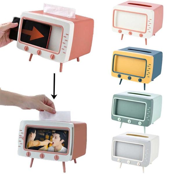 tissue boxes & napkins tv case storage house car handkerchief box organizer gift paper table napkin holder with mobile phone
tissue boxes & napkins tv case storage house car handkerchief box organizer gift paper table napkin holder with mobile phone