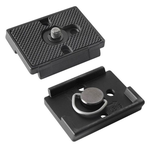 tripods 1pcs camera accessories 323 quick release clamp adapter plate compatible for tripod with manfrotto 200pl-14
tripods 1pcs camera accessories 323 quick release clamp adapter plate compatible for tripod with manfrotto 200pl-14