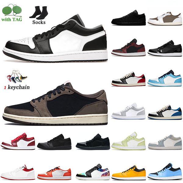 2022 fashion mens basketball shoes jumpman 1 1s black white carbon fiber all-sta fragment cactus jacks hyper royal dark beetroot unc women m, White;red
2022 fashion mens basketball shoes jumpman 1 1s black white carbon fiber all-sta fragment cactus jacks hyper royal dark beetroot unc women m, White;red