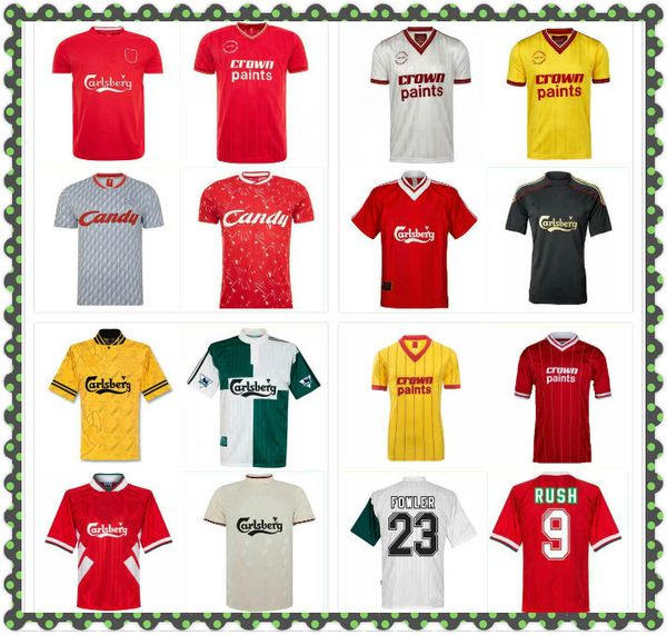 retro fowler berger barnes mcmanaman redknapp soccer jerseys 1993 1994 1995 1996 1997 93/94/95/96/97/98 home away 3rd football shirt, Black;yellow
retro fowler berger barnes mcmanaman redknapp soccer jerseys 1993 1994 1995 1996 1997 93/94/95/96/97/98 home away 3rd football shirt, Black;yellow